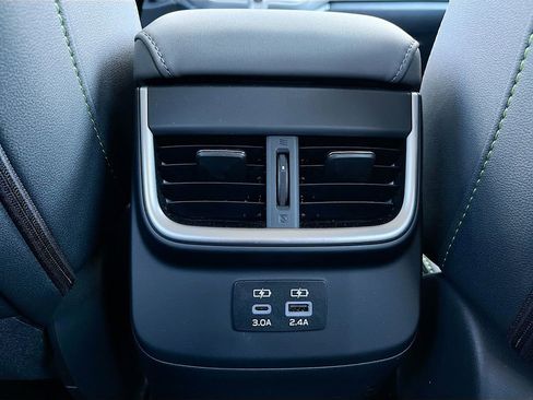 Used 2024 Subaru Outback Onyx Edition image 27