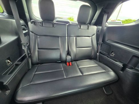 Used 2020 Ford Explorer ST w/ Premium Technology Package AWD/4WD image 74