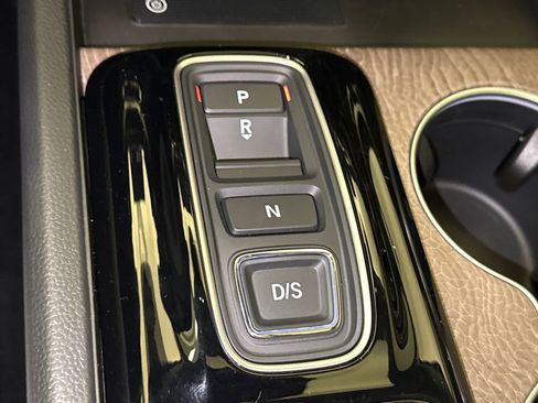 New 2026 Honda Pilot Elite image 30