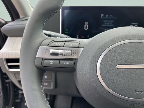 New 2026 Hyundai Sonata SEL FWD image 30