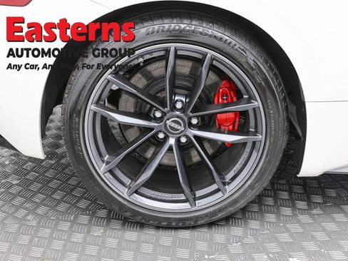 Used 2025 Nissan Z Performance w/ Floor Mat Package RWD image 28