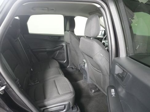 Certified 2025 Ford Escape Active AWD/4WD image 22