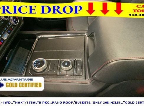 Certified 2022 Ford Expedition Max Limited image 48