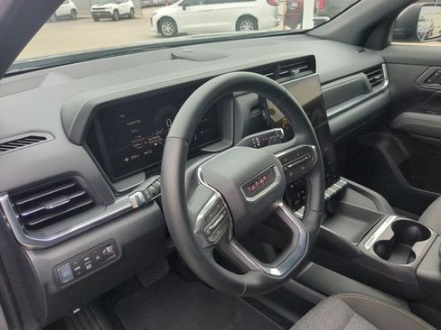 Used 2026 GMC Terrain Elevation AWD/4WD image 10
