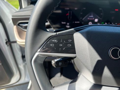 New 2025 Audi Q5 Premium Plus w/ Premium Plus image 15