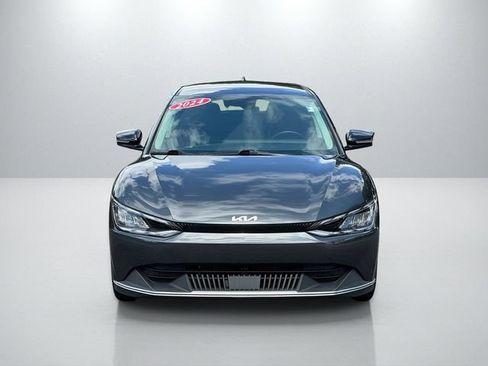 Certified 2024 Kia EV6 Light RWD image 2