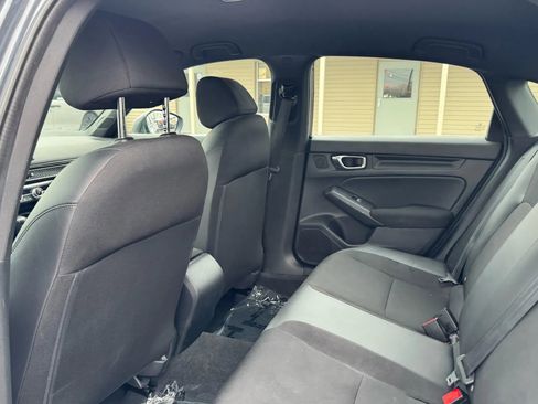 Used 2023 Honda Civic Sport image 15