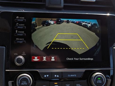 Used 2020 Honda Civic Si image 21