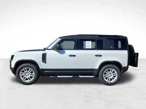 Used 2020 Land Rover Defender 110 S image 2