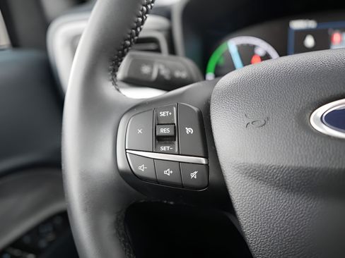Used 2023 Ford Maverick XLT w/ XLT Luxury Package FWD image 25