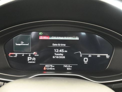 Used 2024 Audi A4 2.0T Premium Plus AWD/4WD image 33