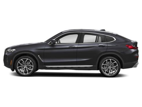 Used 2022 BMW X4 xDrive30i w/ Premium Package 2 AWD/4WD image 3