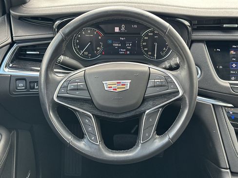 Used 2023 Cadillac XT5 Premium Luxury image 25