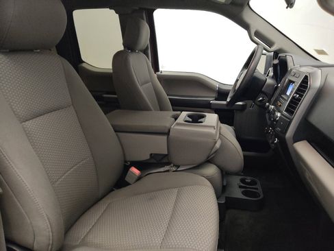Used 2018 Ford F150 XLT image 21