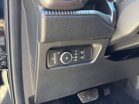 New 2026 Ford Ranger XLT AWD/4WD image 8