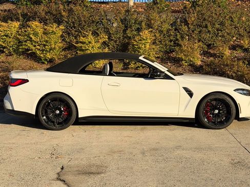 Used 2023 BMW M4 xDrive Competition image 9