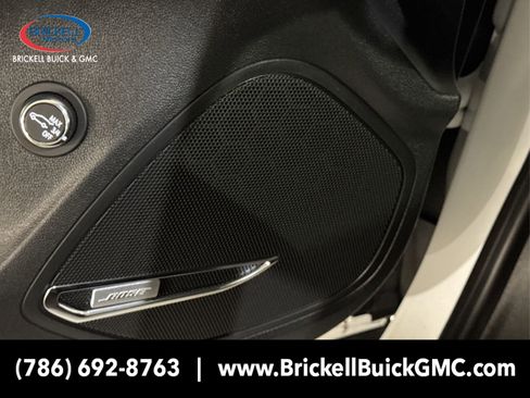 New 2025 Buick Envision Preferred image 33