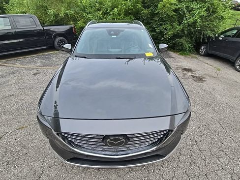 Used 2021 MAZDA CX-9 Signature AWD/4WD image 13