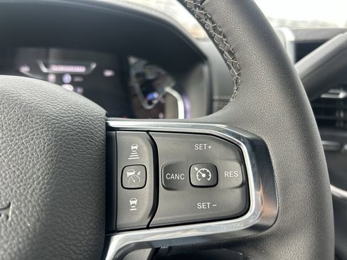 New 2026 RAM 3500 Laramie w/ Towing Technology Group image 18