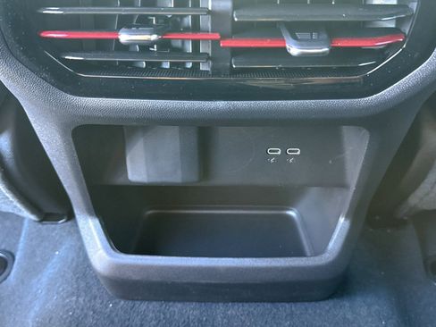 New 2026 Chevrolet Silverado EV Trail Boss w/ Plus Package image 23