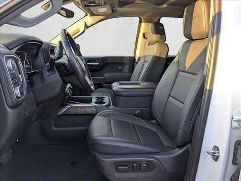 Certified 2021 GMC Sierra 1500 Denali w/ Denali Ultimate Package image 15