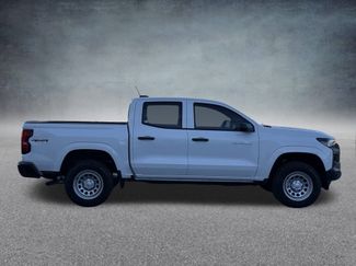 New 2026 Chevrolet Colorado W/T w/ Advanced Trailering Package video 2