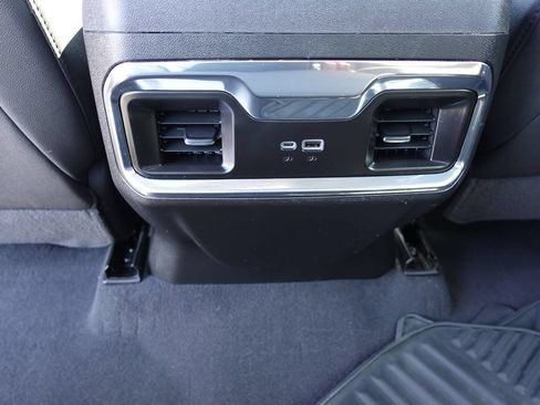 Used 2024 GMC Sierra 1500 Elevation w/ Elevation Premium Package AWD/4WD image 39