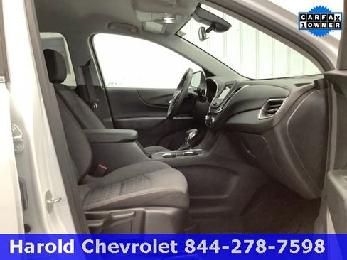 Used 2022 Chevrolet Equinox LT image 11