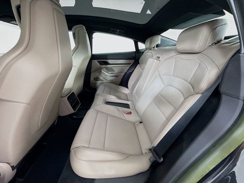 Certified 2023 Porsche Taycan 4S AWD/4WD image 23