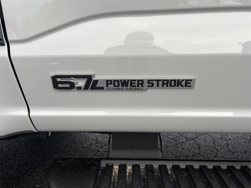 New 2026 Ford F250 XL w/ STX Appearance Package image 9