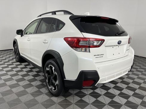 Used 2023 Subaru Crosstrek 2.5i Limited AWD/4WD image 8