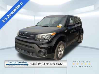 Used 2017 Kia Soul