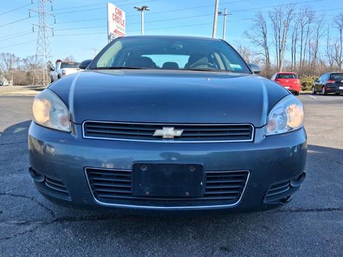 Used 2011 Chevrolet Impala LT image 2