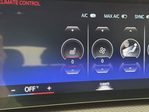 Used 2023 BMW i4 eDrive40 w/ M Sport Package image 20