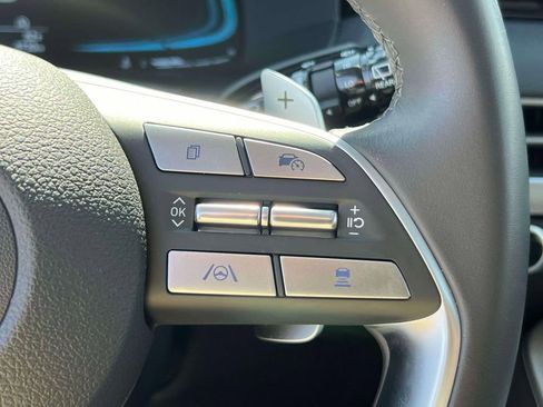 Used 2025 Hyundai Palisade XRT AWD/4WD image 24