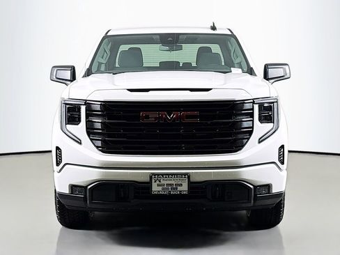 New 2026 GMC Sierra 1500 Elevation image 2