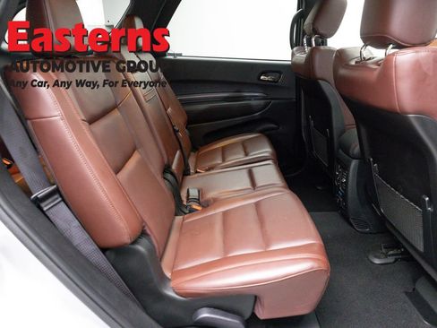 Used 2024 Dodge Durango R/T w/ Tow 'N Go Package AWD/4WD image 22