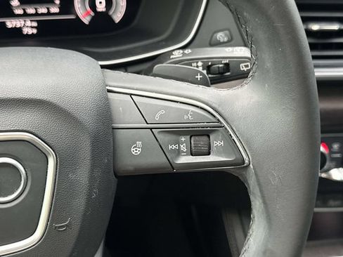 Used 2023 Audi Q5 2.0T Premium Plus AWD/4WD image 28