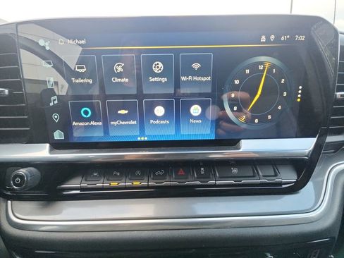 Used 2023 Chevrolet Silverado 1500 High Country AWD/4WD image 18