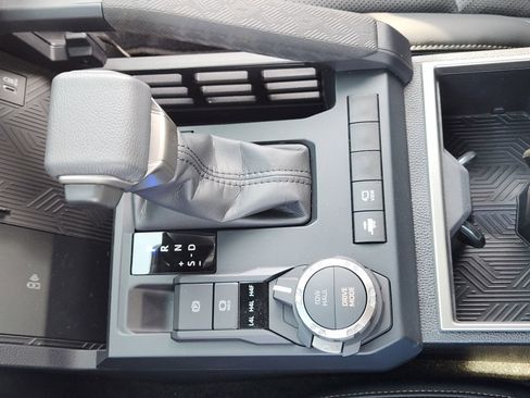 New 2026 Toyota Tacoma Limited image 19