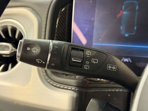 Certified 2021 Mercedes-Benz G 63 AMG 4MATIC image 24