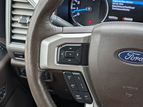 Used 2020 Ford F250 King Ranch w/ King Ranch Ultimate Package AWD/4WD image 18