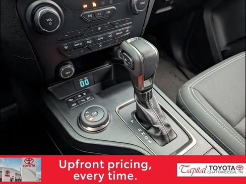 Used 2021 Ford Ranger XLT w/ Equipment Group 302A High image 21