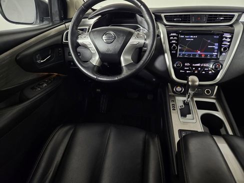 Used 2018 Nissan Murano SL w/ Cargo Package FWD image 7