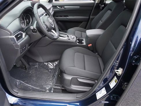 New 2025 MAZDA CX-5 AWD 2.5 S image 16