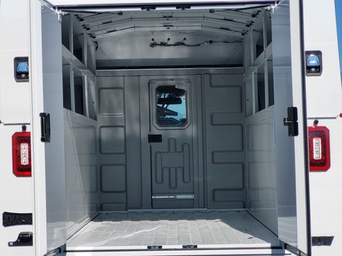 New 2026 GMC Savana 3500 w/ Power Convenience Package RWD image 21