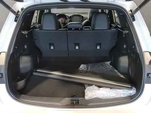 New 2026 Subaru Forester Limited AWD/4WD image 38