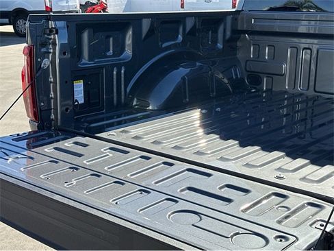 New 2025 Ford F150 Lariat w/ Equipment Group 502A High image 19