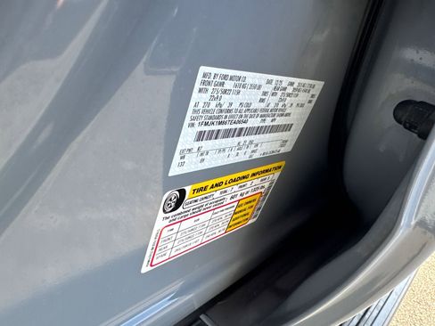 New 2026 Ford Expedition Max Platinum w/ Stealth Appearance Package image 57