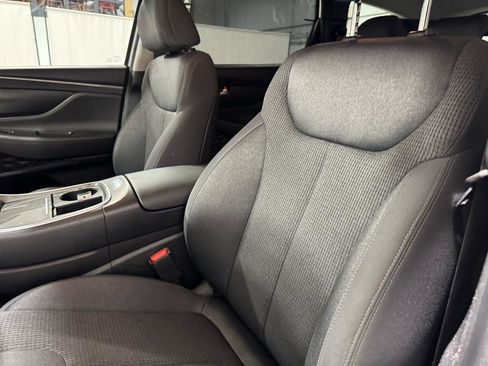 Used 2022 Hyundai Santa Fe XRT image 23